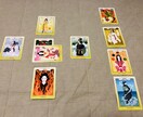 子宮的直感リーディングモニター募集します 日本の女神カード☆龍神カード☆龗カードを使って鑑定書作成☆ イメージ5