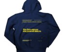 ストリート系の洋服のデザインなど承ります 個性強めのインパクトのあるデザイン イメージ1