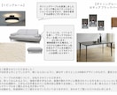 1万人の実績：後悔しないコーディネートをいたします 【Lite Plan】配置・家具・内装・アート・照明・植物 イメージ9