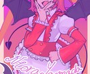 ミリタリーイラスト、メカデザイン描きます キャラクターデザイン、挿絵、サムネイル等、お任せください イメージ9