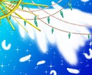 様々な用途に合わせたイラスト制作いたします アニメ塗り、リアル、POPなデザイン等対応可能です☆ イメージ7