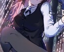 様々なご用途のイラストを制作いたします SNSアイコンからサムネに使えるイラスト等をお求めの方へ！ イメージ5