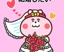 丁寧で安心の対応/格安高品質でご提供します 長年の経験を活かしオリジナルの印象的で可愛いキャラを作ります イメージ8