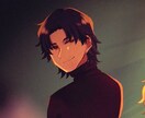 アイコン製作承ります 迅速に丁寧に様々な要望に対応します! イメージ3