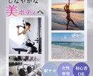 広告バナーを制作します ターゲットに刺さるデザインで反応UP イメージ3