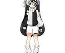 キャラクター、一緒に作ります こんなキャラクターいたらいいのにな。そんな悩みをご解決！ イメージ3