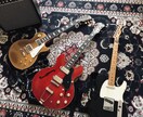ギターを始める最初の一歩、お手伝いします ギター歴28年が教える基本の基 イメージ1