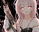 SNS、配信(サムネ可)、広告、多様性あります お急ぎ対応可◎気軽にご相談ください。 イメージ7