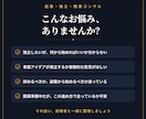 事業売却経験者が起業・開業の壁打ち相手になります 事業売却経験者が、教科書にない「現場の答え」を渡します イメージ3