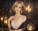 不倫・複雑愛/既婚相手との秘密の恋の悩み霊視します この恋どうなる？続けるべき？本心を読み解決の糸口を見つけます イメージ1