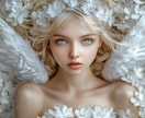 結婚したいあなたへ♥女神フレイヤのご縁結びします 不思議と恋が上手くいく♡フレイヤの魔法で本気の結婚を引き寄せ イメージ1