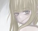 MV/歌ってみた/サムネ/１枚絵などお描きします パキッとしたイラストや厚塗りイラストお手伝いします！ イメージ3