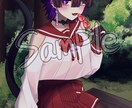 商用利用◎イラスト制作いたします 可愛い女の子･少年キャラクターを丁寧に描きます！ イメージ8