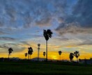 できる限り希望の写真を撮ります 夕焼けや川などの自然から電車なども撮ります。 イメージ1