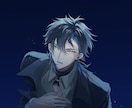 プロがイラスト・立絵・Live2Dモデル制作します 企業所属のプロがイラスト・キャラデザ全般お描きします。 イメージ8