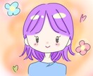 アイコン描きます SNS用、個人用なんでも描きます！ イメージ3