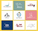 パッと目を惹く存在感。わくわく楽しいロゴを作ります 親しみやすさNo.1！商用利用もOK、心踊るロゴを提案します イメージ7
