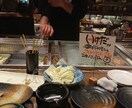 シチュエーション別！吉祥寺で最高の飲み屋提案します 吉祥寺在住、横丁内飲食バイト経験者だから出来る提案を イメージ2