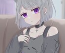 アイコンやサムネイルなどに！可愛いイラスト描きます ただいま実績作りのため3件まで安価で描いてます！ イメージ7