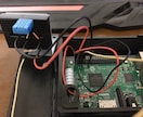 RaspberryPiでの電子工作を支援します 初心者の方向けに提案、サンプルプログラム、回路図を提供します イメージ4