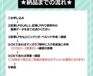 あなたの記事LPをマンガ記事LPにします 既に運用中の記事LPをマンガにしてみませんか？ イメージ7