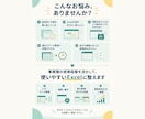 使いやすさ重視のExcelテンプレートを販売します 入力・集計の手間を減らして、日々の業務をもっとラクに。 イメージ2