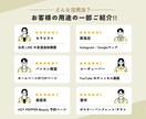 最速最安3点まで同価格オリジナルQRコード作成ます オシャレで気になるQRコードで読み取り率アップ！集客率UP？ イメージ3
