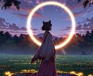 星の導き　占星術は星の動きから運命を読み解きます 星の力を借りて自分の人生の道を見つける手助けをします イメージ2