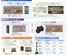 高品質360°パノラマツアー制作します 施設・物件をリアルに伝える全天球コンテンツSEOも強い。 イメージ2