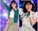 ミュージックビデオ作成します スマホのアプリ使用して作成します。アニメにも出来ます。 イメージ1