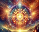 残り4名！対人特化、悪意や行為、実行前に弾きます 対人特化型の結界術です。起こる前に防ぐ、神の剣による絶対守護 イメージ4