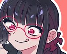 アイコンを描きます 似顔絵でもキャラクターでもすぐ描きます イメージ4