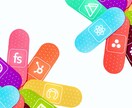 shopifyでECサイト構築を代行いたします オシャレなネットショップでお客様の起業をサポートいたします イメージ1
