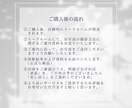 詳しい解説資料付き♪顔タイプ診断®︎いたします 対面、オンライン診断共に経験豊富なアドバイザーが診断します イメージ4