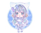 イラスト描きます なるべくご要望に応えられるようにがんばります イメージ1