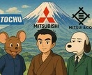 新卒採用限　元伊藤忠で現役財閥商社マンが指南します 総合商社を二社経験している現役社員があなたの就活をサポート イメージ1