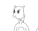 サムネの様なイラストを描きます 早急で丁寧を心掛けます！2次創作を描きます！ イメージ1