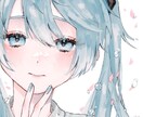 SNS用の可愛いイラスト描きます アイコンやサムネイル、配信用などに！お気軽にご相談ください イメージ10