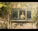 物語を想起させる一枚絵や背景イラストを制作します 絵を見るだけで広がる独自の世界を提供します。 イメージ2