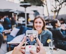 あなたのInstagramを分析します 【初心者の方】インサイトに沿っての分析！悩みをおさらば！ イメージ7