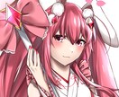 アイコン制作致します SNS等のアイコンに是非！お見積だけでもぜひ！ イメージ2