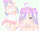 リアルを追求した美しい3Ⅾモデルを作成します 短時間で安っぽさのない綺麗な3Ⅾモデルを作成します！ イメージ5