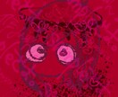 ご希望のSNSデフォルメアイコンイラスト描きます 幸せなイラストから闇系まで！！ イメージ6