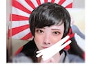 顔加工、色味調節、男から女へ、写真加工致します ！盛れなかった写真、コスプレ写真、風景写真でもなんでも加工！ イメージ5