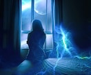 占い歴約10年⭐️霊視でオーラを見ます ■霊視でオーラを拝見■詳細までお伝えします イメージ1