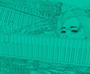 trekunさんへのイラスト提供をします trekunさんのヘッダー•サムネ画像を作りました イメージ1