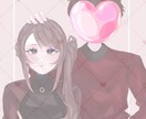 夢絵 アイコン ミニキャラ なんでも描きます 単体の絵でももちろん◎どんなご依頼も答えます。 イメージ2
