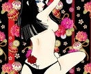 個性溢れるデザイン考えます 素人だからこそのオリジナリティを追求していきます イメージ4