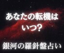 7月〜12月運勢｜2026年後半を詳しく占います 【未来を先読み】西洋占星術×数秘術×タロットの融合占術 イメージ6