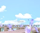 高品質なMV、歌ってみた動画を制作します 3DCGや丁寧なデザインで満足のいくMVを作りましょう！ イメージ3